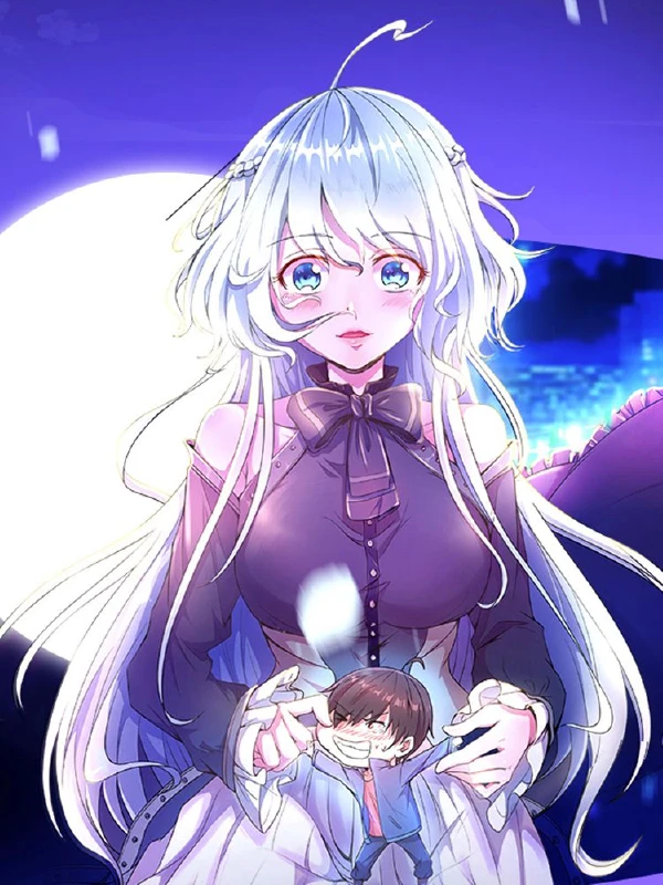 手机女神下拉式漫画漫画