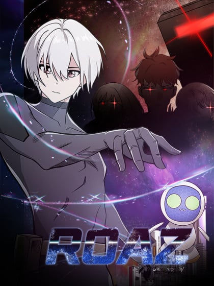 Roaze漫画