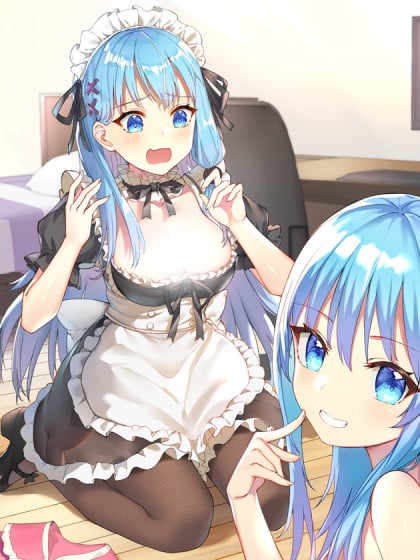 自宅女友漫画作者是谁漫画