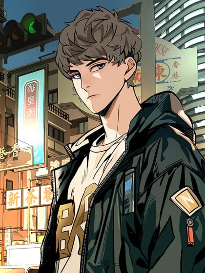 我培养的s级猎人免费小说漫画