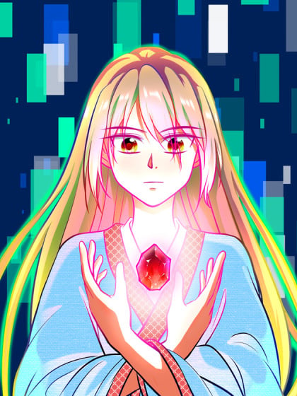 芯灵AI漫画