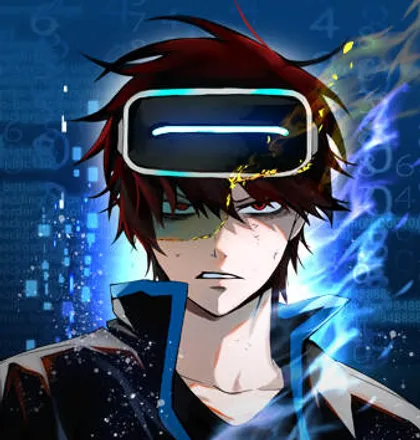 BE结局创造者漫画漫画