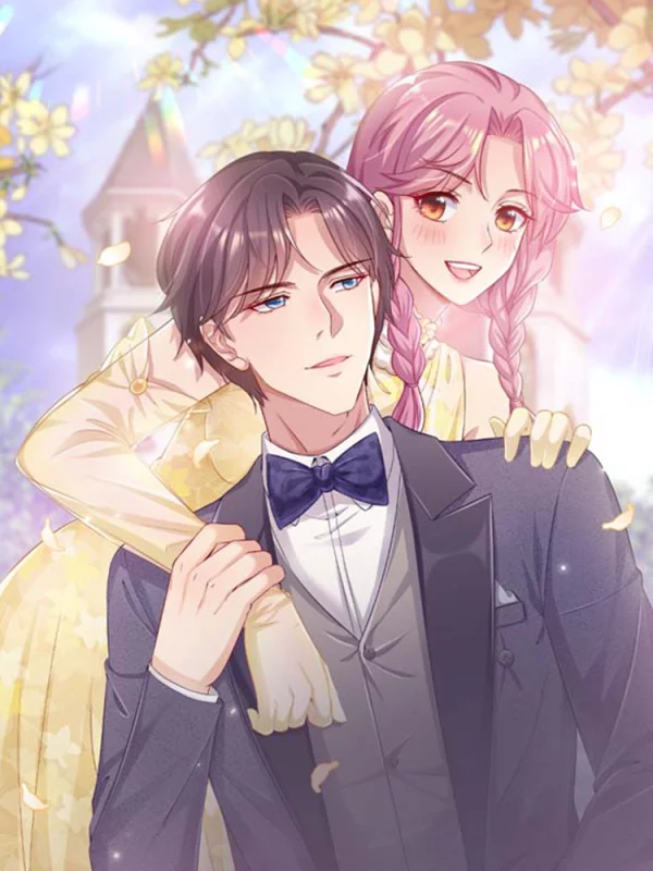 病弱大佬独宠替嫁娇妻全文阅读漫画