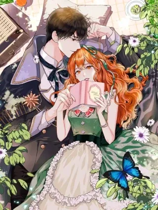 恶毒配角的美德免费下拉式漫画