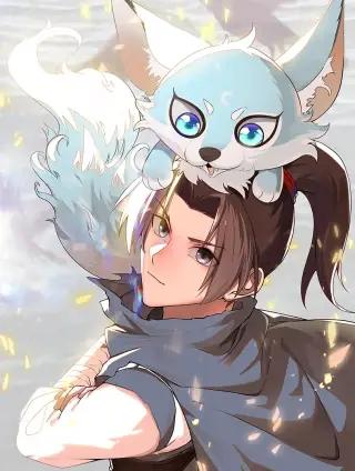 宠魅之有钱真好漫画