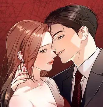 只想让你不再为我流泪漫画