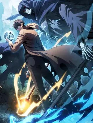 网游挂机百万年我醒来成神全集免费观看漫画