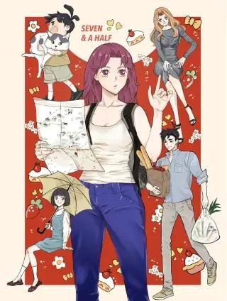 同居七八年分手了钱要给男方吗漫画