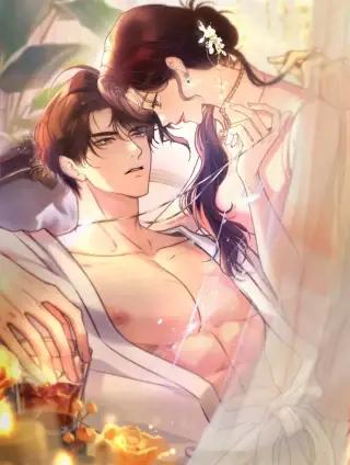 好一个乖乖女