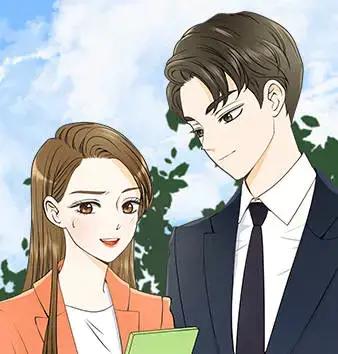 初恋是爱情吗漫画
