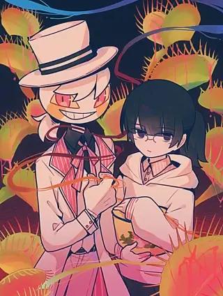 里江今日晴洗白漫画
