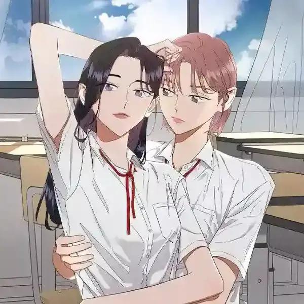 关系准则虚构世界幻想球小说漫画