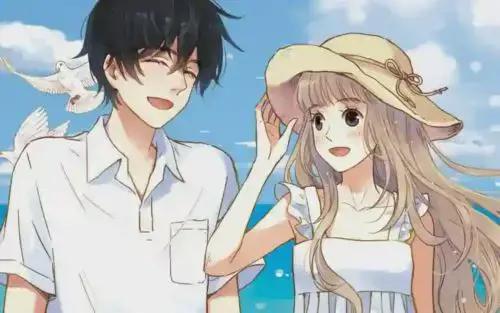 薄荷之夏漫画免费观看完整版漫画