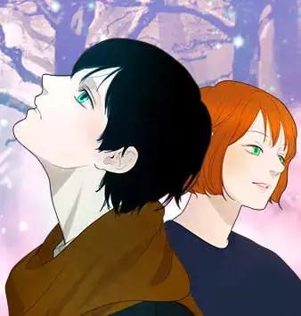 冬之森漫画讲的是什么漫画