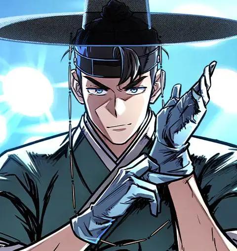 朝鲜医术漫画