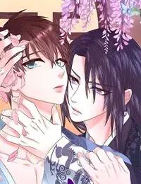 蝶恋花拼音版漫画