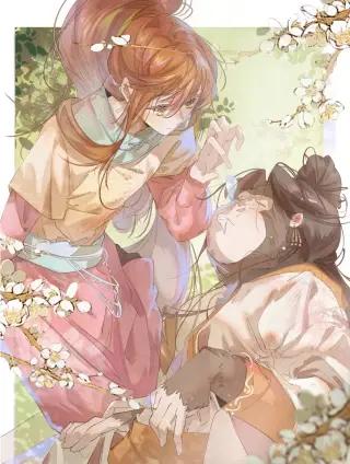 靠颜值横扫乙女游戏,但是只猩猩漫画