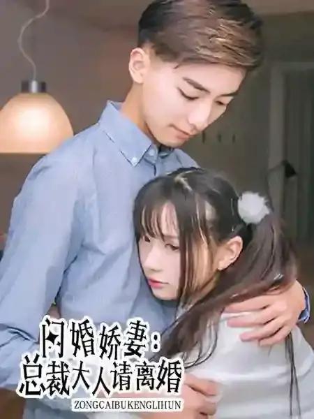 闪婚甜蜜总裁大人求放过小说漫画