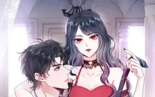 夫人每天都在线打脸最新章节免费漫画