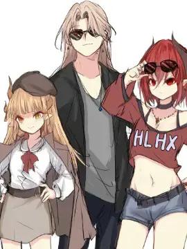 北地之龙漫画在线观看漫画