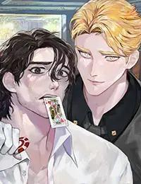 赌至深渊漫画
