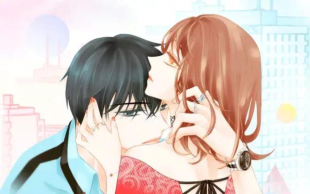 绯闻女郎演员漫画
