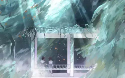 她的山她的海完整版未删减漫画