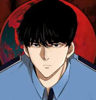 地球灭亡按钮漫画