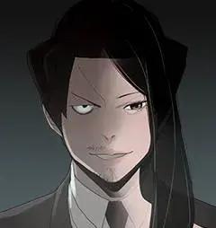着魔