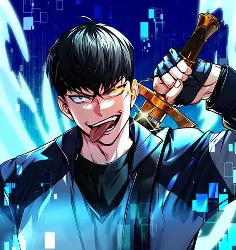 特性废角金战士