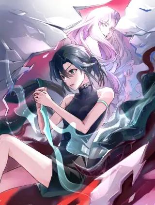 虚空之眼海克斯大乱斗出装漫画