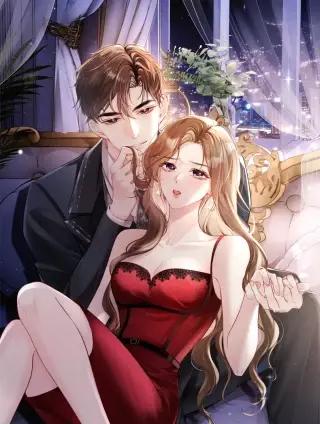 在他深情中陨落演员表漫画