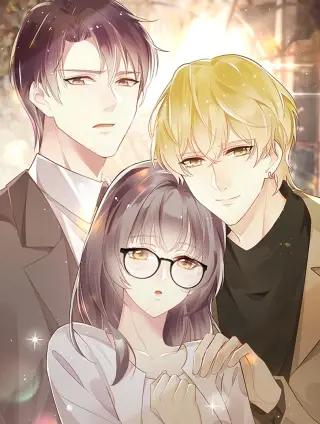 离婚后夜漫画