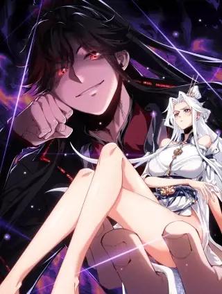 7. 师尊:这个冲师逆徒才不是圣子漫画