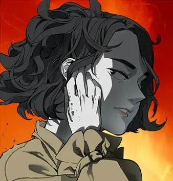 永胜街漫画