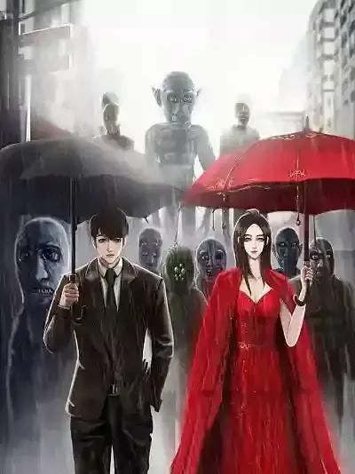 成语无什么名状漫画