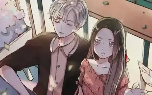 你曾经爱我漫画在线观看漫画