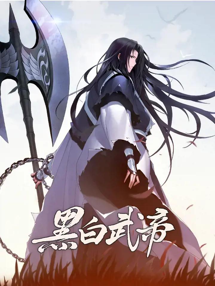 黑白帝师全文免费阅读无弹窗漫画
