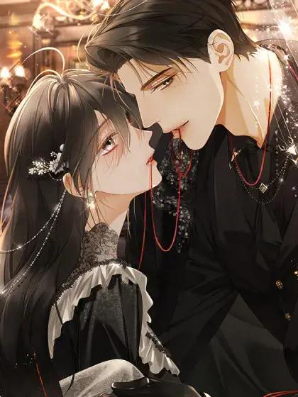 沦陷曲漫画