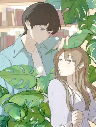九月梦见下雪漫画