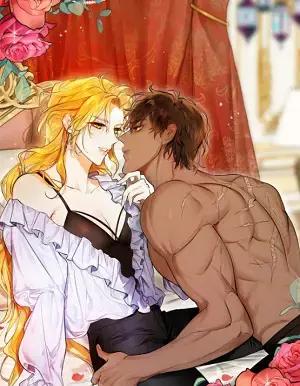 兽人饲主与宠物女主漫画