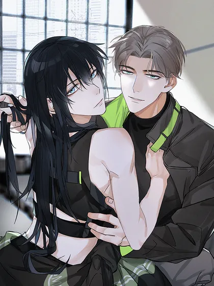 卵女之囚漫画