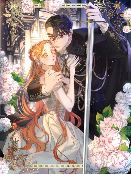 露西亚攻略公爵计划webtoon台版漫画