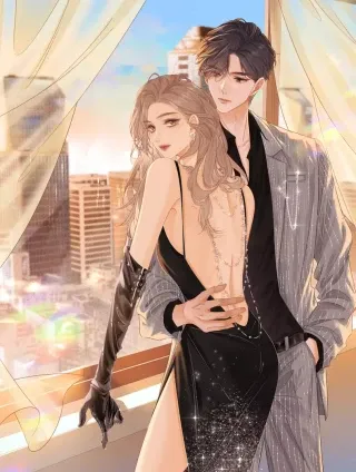尤物小说周易结局漫画