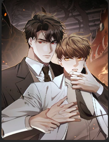 Open the Door - yingko漫画