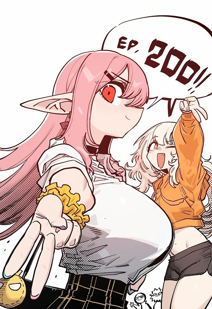 被迫成为玩家漫画作者还画了什么漫画