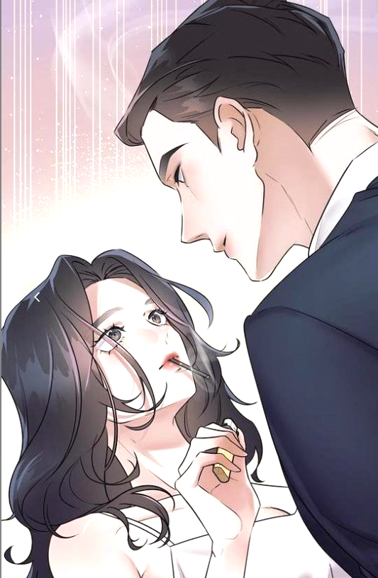 薄荷怎么吃漫画