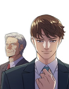 財閥家的小兒子