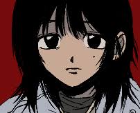 灿烂之日漫画漫画