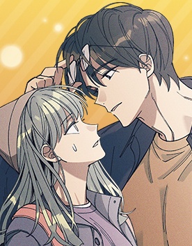初恋是好人漫画